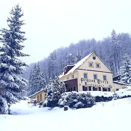 Penzion Tereza Telnice Buitenkant foto